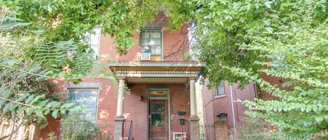 Apartment (1 Bedroom) | Innenbereich