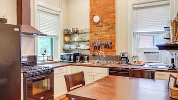 Apartemen (1 Bedroom) | Interior