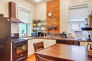 Interior - Louisville Vacation Rental 2 Mi to Churchill Downs (Louisville)