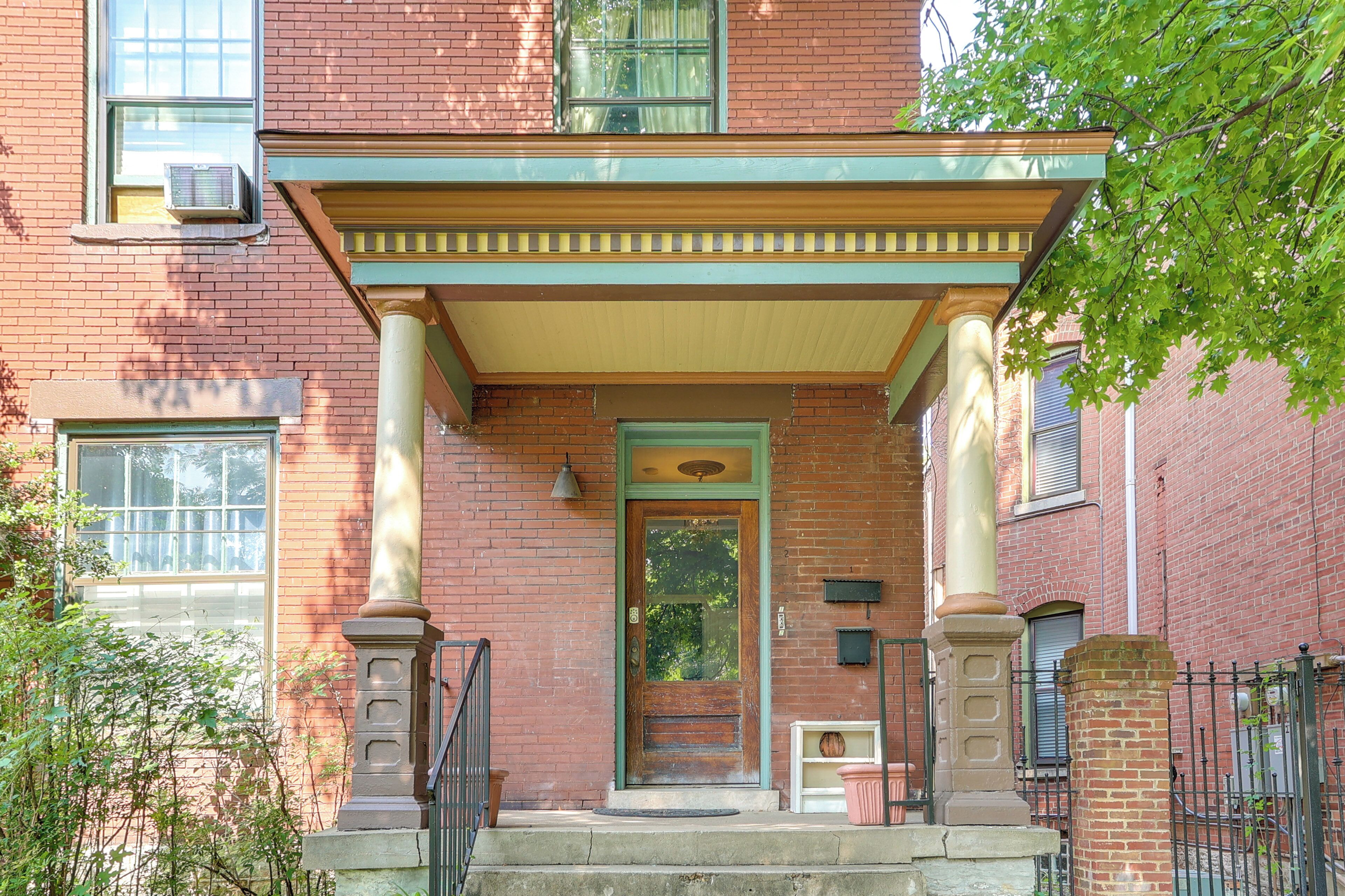 Căn hộ (1 Bedroom) | Nội thất