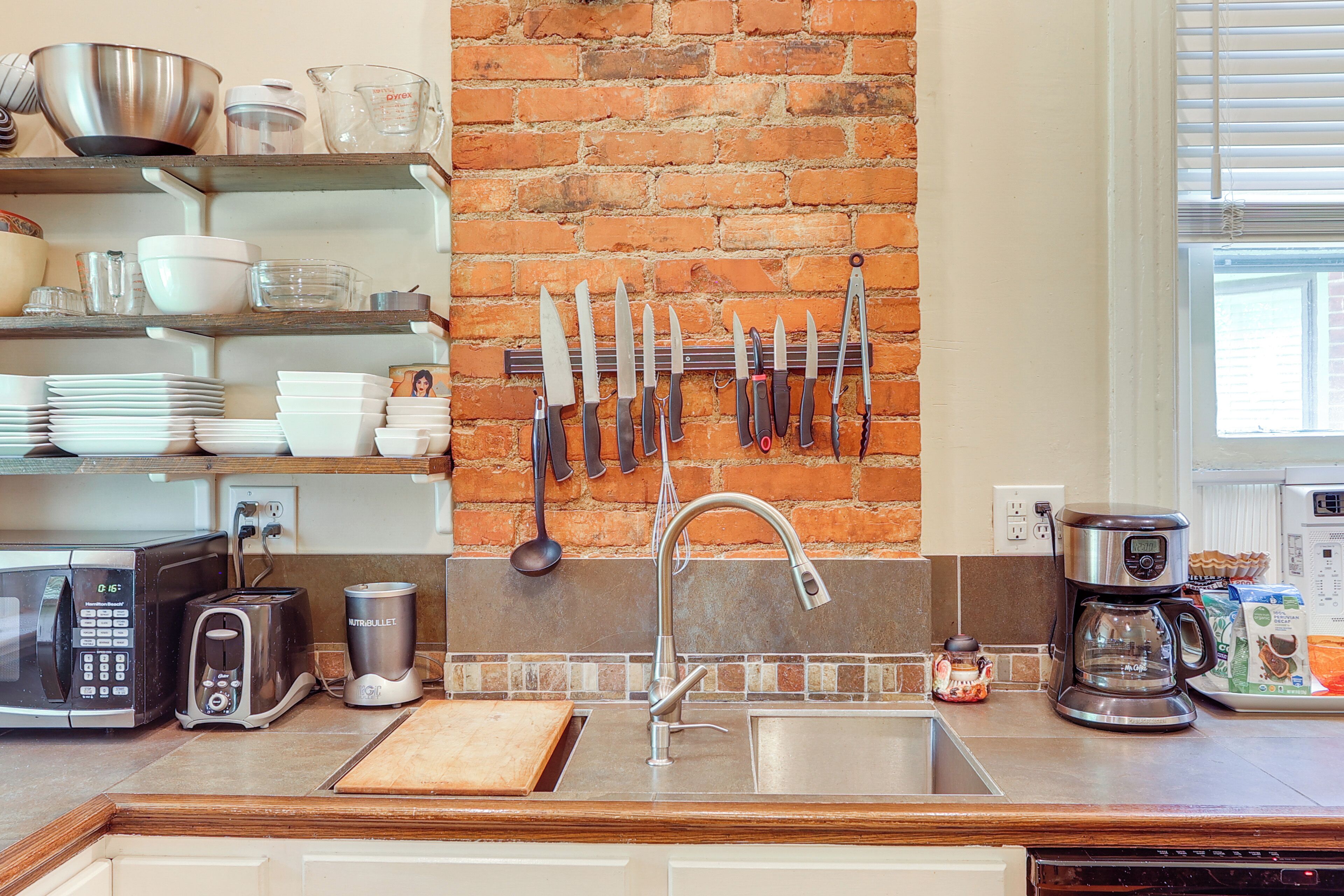 公寓 (1 Bedroom) | 內部