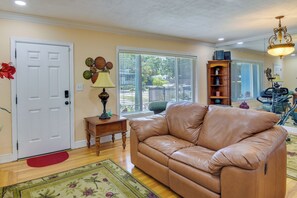 Hus (1 Bedroom) | Innvendig