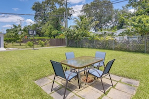 Hus (1 Bedroom) | Innvendig