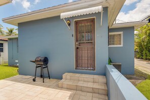 House (1 Bedroom) | Interior - El Portal Vacation Rental ~ 9 Mi to Miami! (Miami)