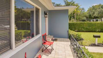 House (1 Bedroom) | Interior