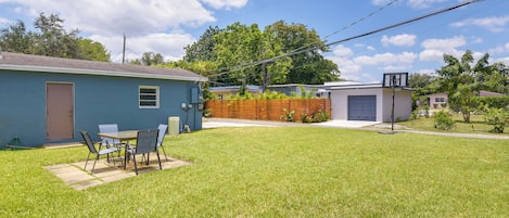 ハウス (1 Bedroom) | 内装