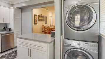 Casa (1 Bedroom) | Parte interna