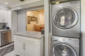 Hus (1 Bedroom) | Innvendig