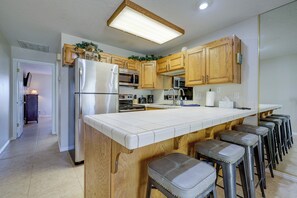 Apartment (1 Bedroom) | Interior - St George Resort Condo: Near Zion National Park! (St. George)