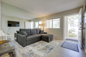 Apartment (1 Bedroom) | Interior - St George Resort Condo: Near Zion National Park! (St. George)