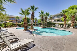 Apartment (1 Bedroom) | Interior - St George Resort Condo: Near Zion National Park! (St. George)