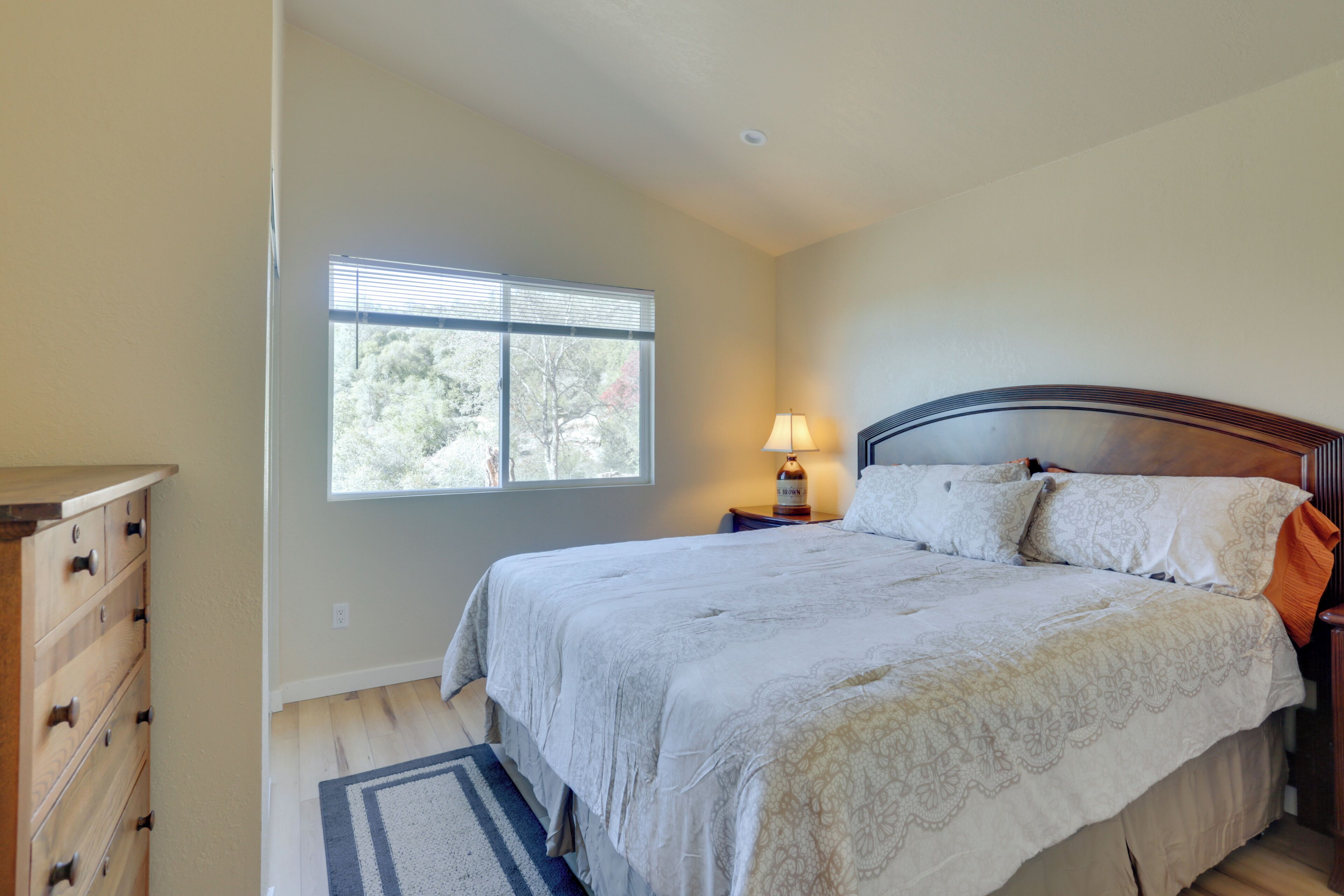 House (1 Bedroom) | Interior