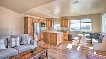 House (1 Bedroom) | Front of property