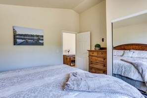 ハウス (1 Bedroom) | 内装