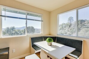 ハウス (1 Bedroom) | 内装