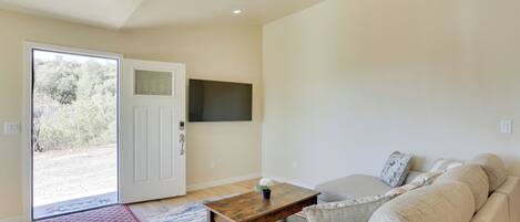 Casa (1 Bedroom) | Interni