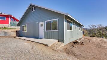 House (1 Bedroom) | Interior