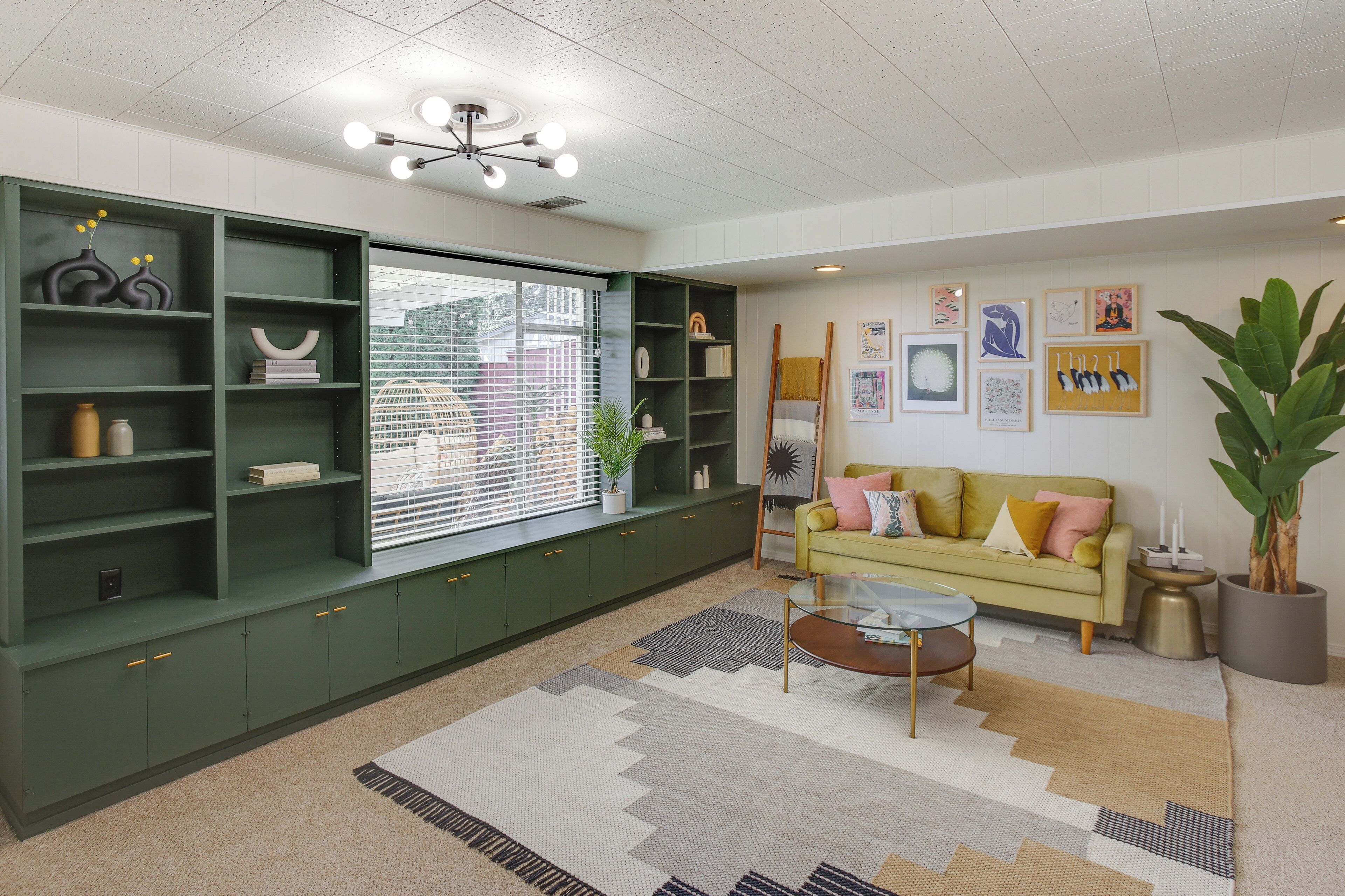 Huis (1 Bedroom) | Voorkant van accommodatie