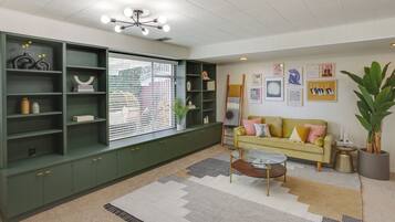 Nhà (1 Bedroom) | Mặt tiền nơi lưu trú