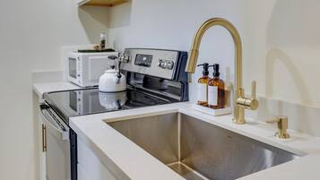 Nhà (1 Bedroom) | Nội thất