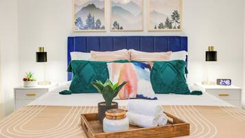 House (1 Bedroom) | Interior