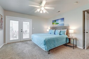 Apartment (2 Bedrooms) | Interior - Family-friendly St George Condo w/ Community Pools (St. George)