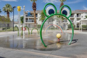 Apartment (2 Bedrooms) | Interior - Family-friendly St George Condo w/ Community Pools (St. George)