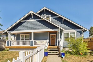 ハウス (2 Bedrooms) | 内装