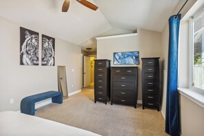 Hus (2 Bedrooms) | Innvendig