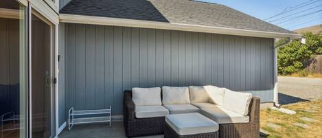 Casa (2 Bedrooms) | Interior