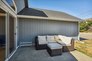 ハウス (2 Bedrooms) | 内装