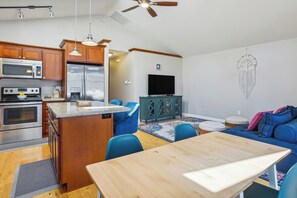 ハウス (2 Bedrooms) | 内装