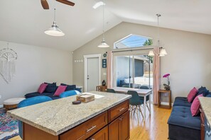 Hus (2 Bedrooms) | Innvendig