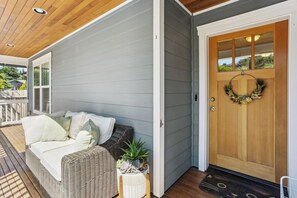 ハウス (2 Bedrooms) | 内装