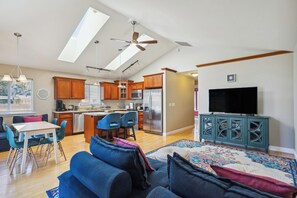 ハウス (2 Bedrooms) | 内装