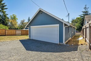 ハウス (2 Bedrooms) | 内装