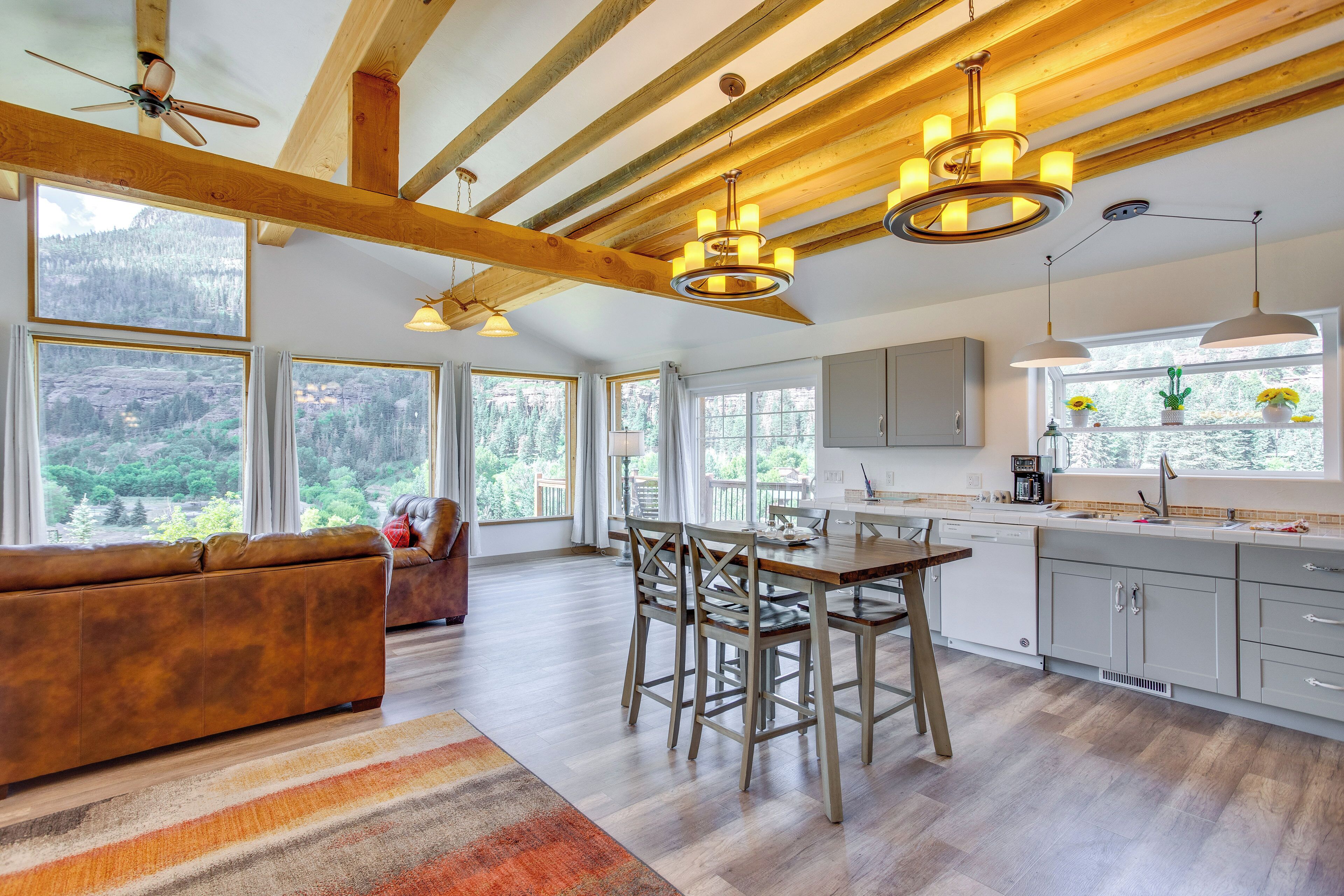 独立别墅 (3 Bedrooms) | 住宿内部