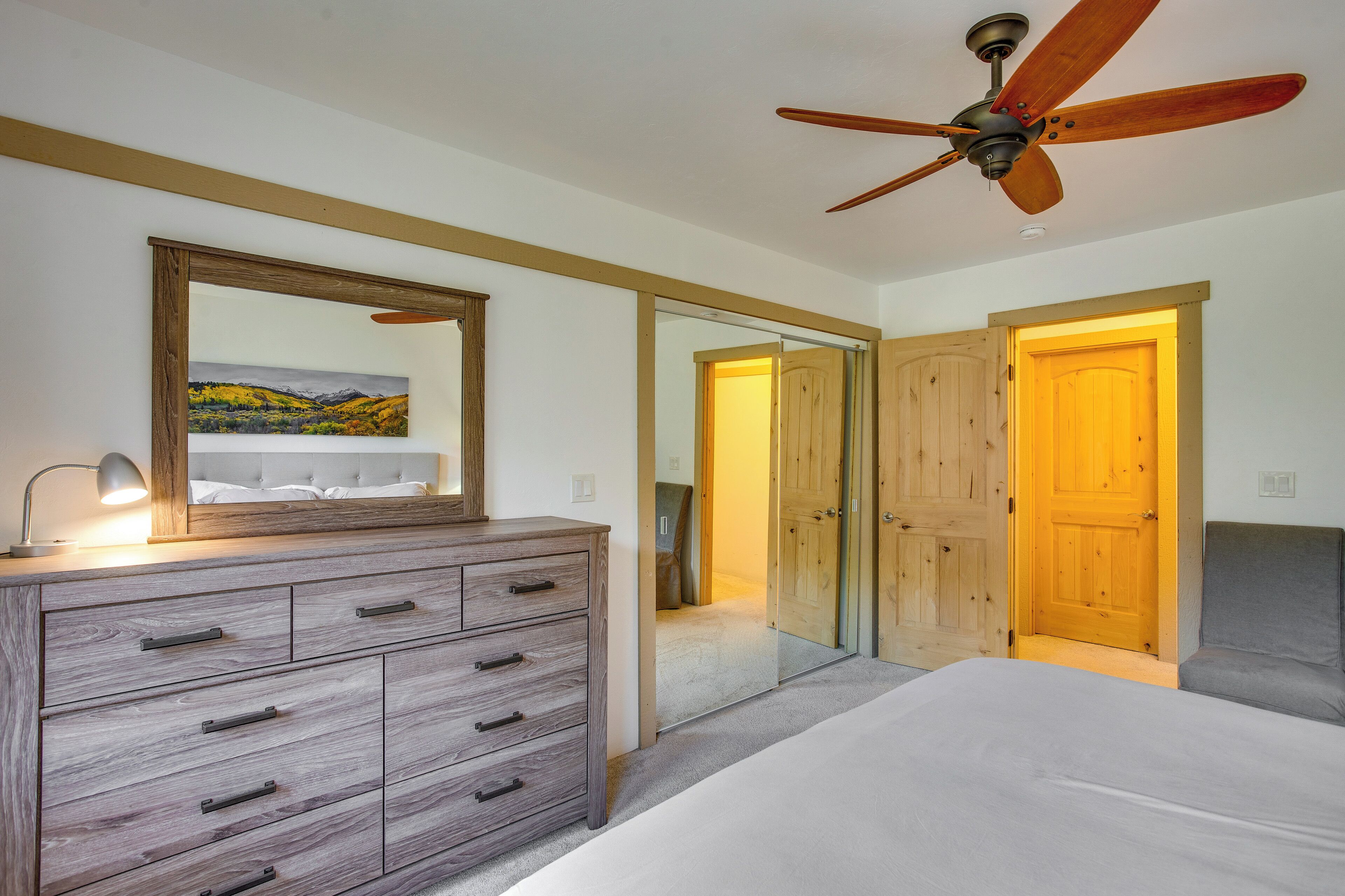 獨棟房屋 (3 Bedrooms) | 住宿內部