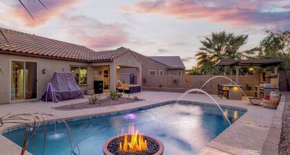 San Tan Valley Vacation Rental w/ Community Perks!