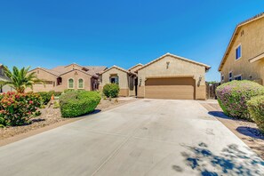 House (3 Bedrooms) | Interior - San Tan Valley Vacation Rental w/ Community Perks! (San Tan Valley)