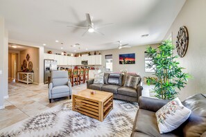 Casa (3 Bedrooms) | Interior