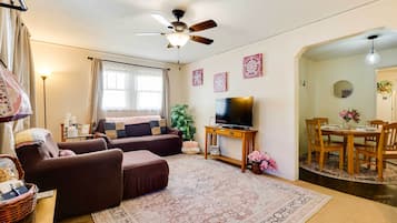 Appartement (1 Bedroom) | Intérieur