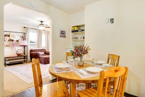 Appartement (1 Bedroom) | Intérieur