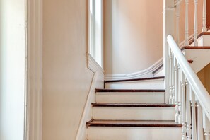 アパートメント (2 Bedrooms) | 内装