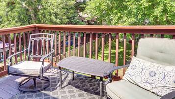 Apartemen (2 Bedrooms) | Interior