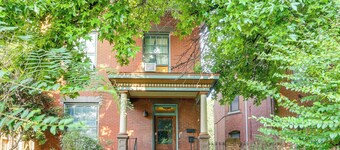 Cozy Louisville Vacation Rental 2 Mi to Downtown!