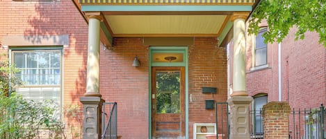 Huoneisto (2 Bedrooms) | Sisätilat