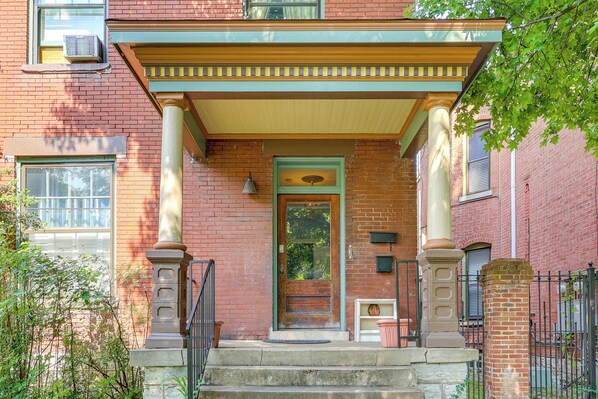 Departamento (2 Bedrooms) | Interior