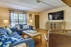 Huis (3 Bedrooms) | Interieur