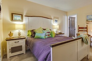 Huis (3 Bedrooms) | Interieur